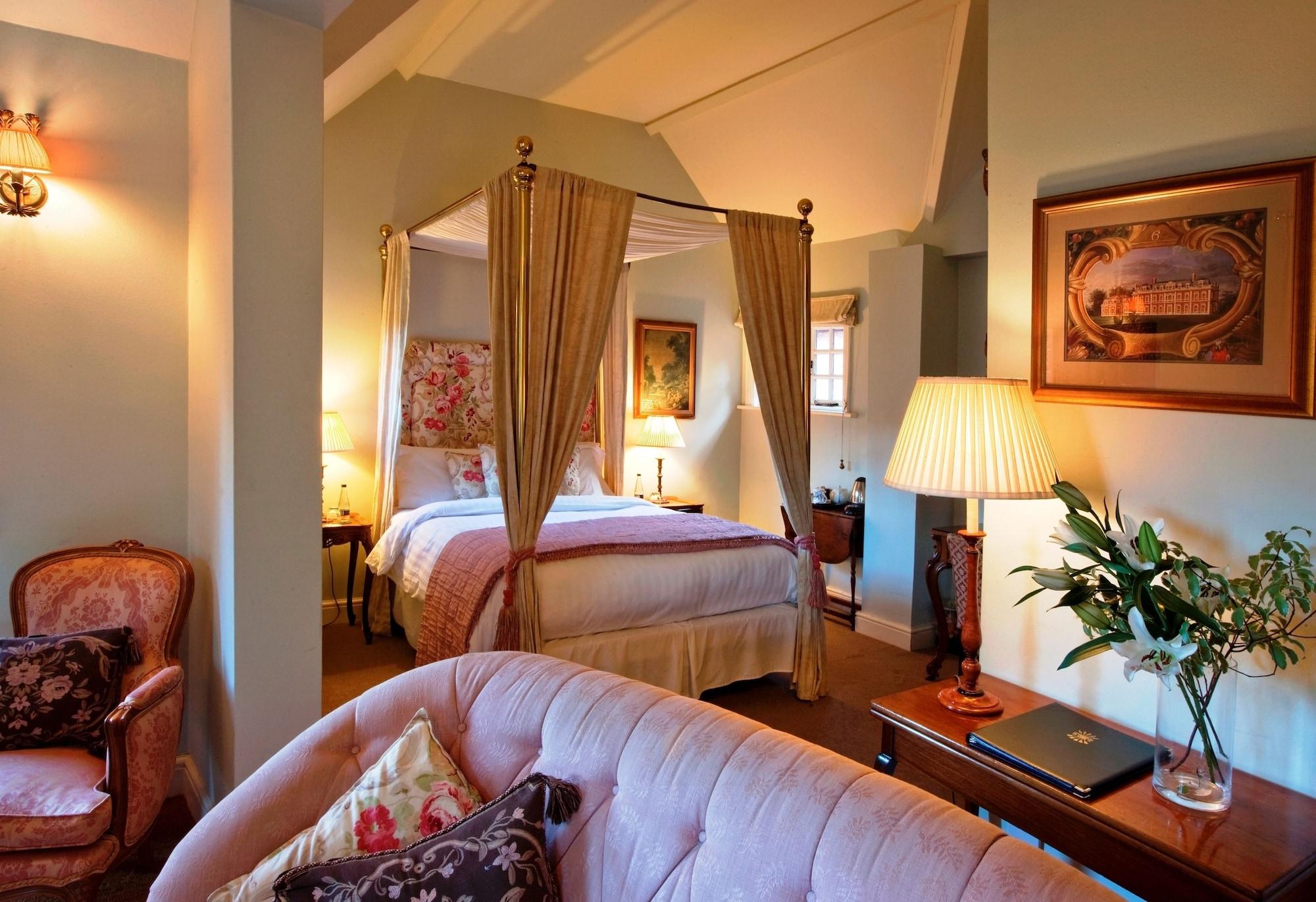 The Five Arrows Hotel Waddesdon Kültér fotó