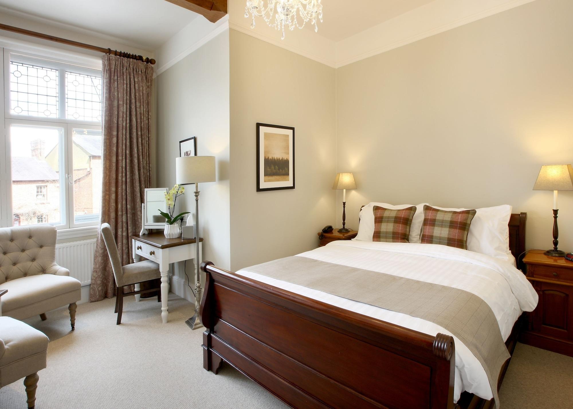 The Five Arrows Hotel Waddesdon Kültér fotó
