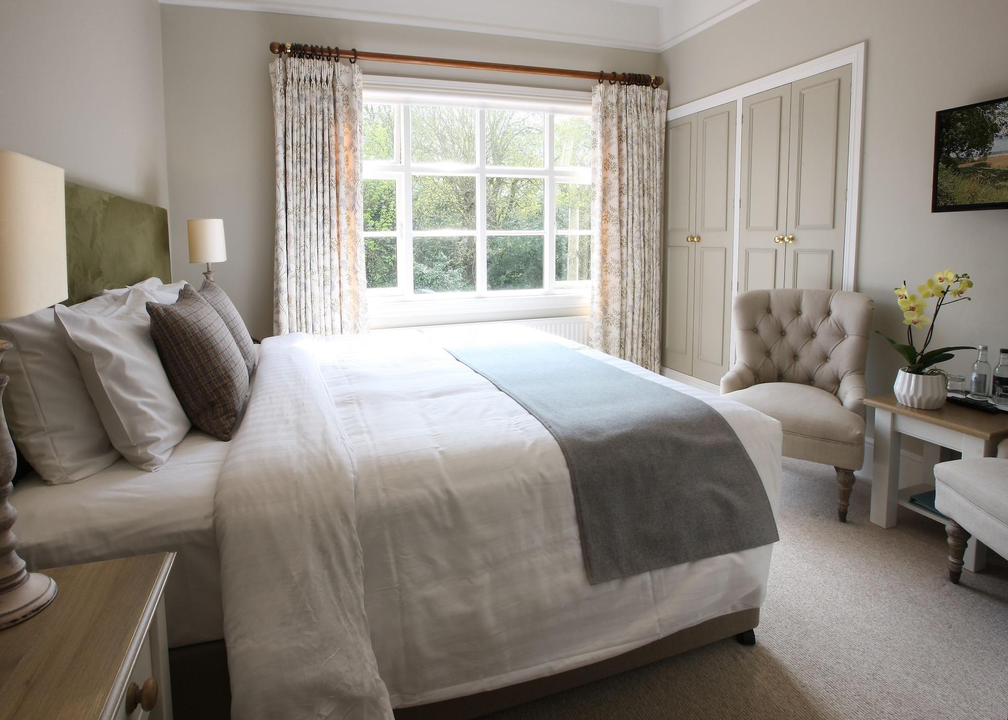 The Five Arrows Hotel Waddesdon Kültér fotó
