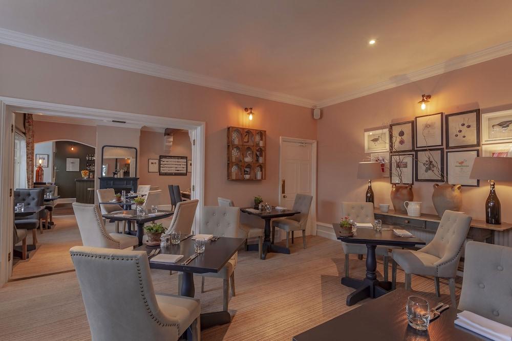 The Five Arrows Hotel Waddesdon Kültér fotó