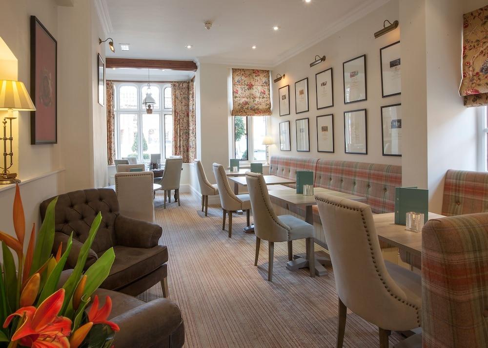 The Five Arrows Hotel Waddesdon Kültér fotó