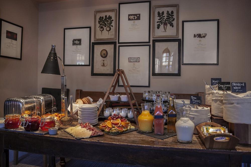 The Five Arrows Hotel Waddesdon Kültér fotó