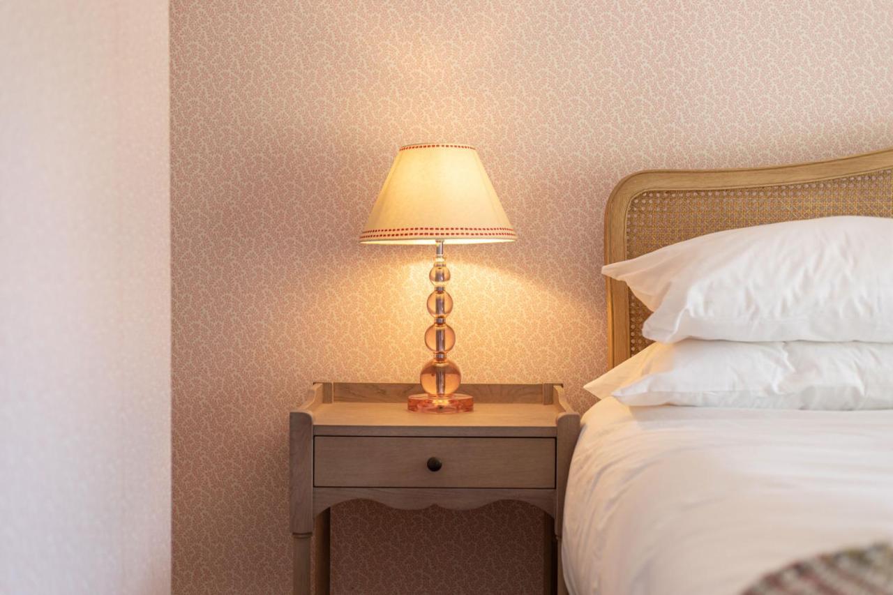 The Five Arrows Hotel Waddesdon Kültér fotó