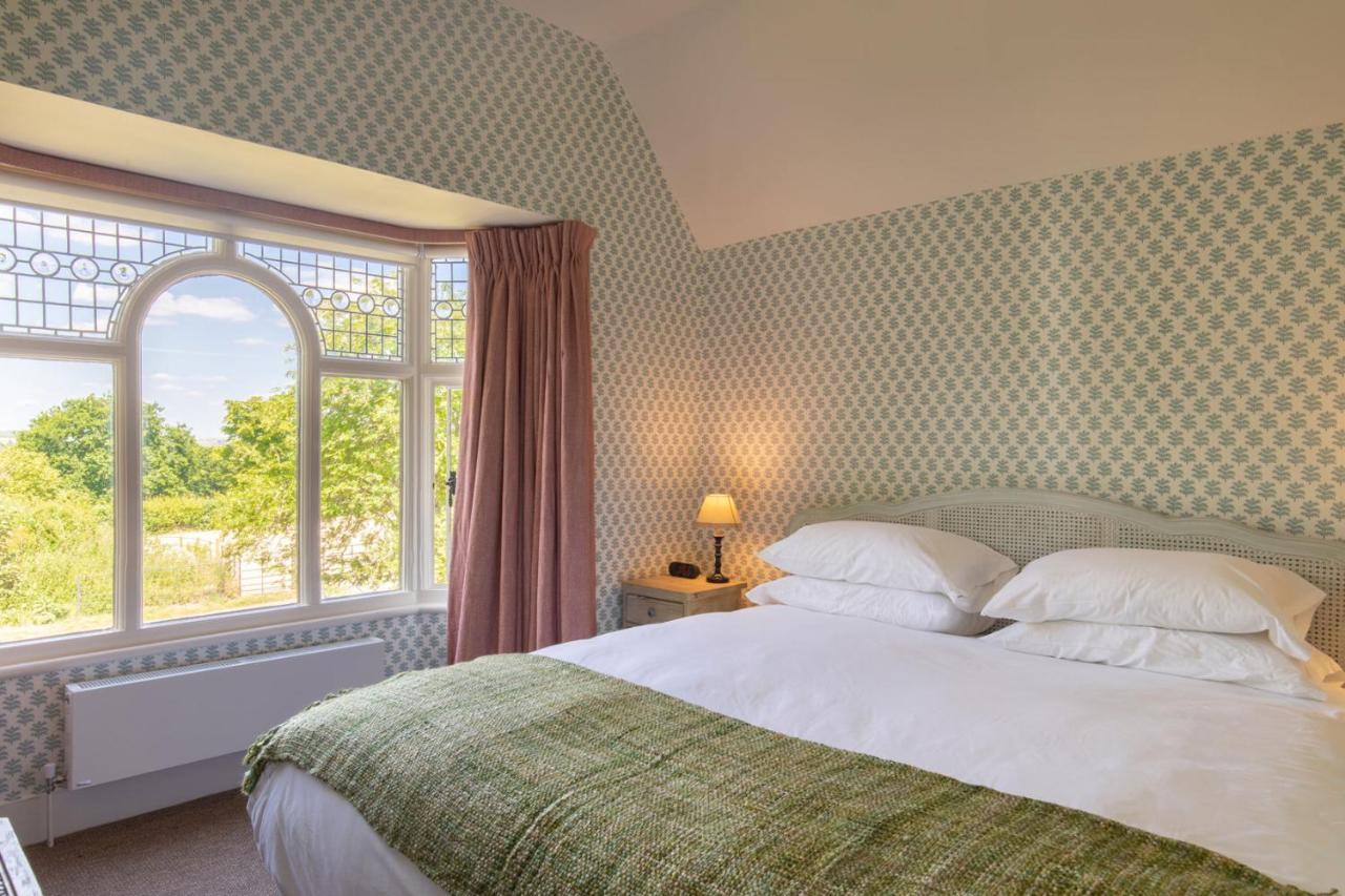 The Five Arrows Hotel Waddesdon Kültér fotó