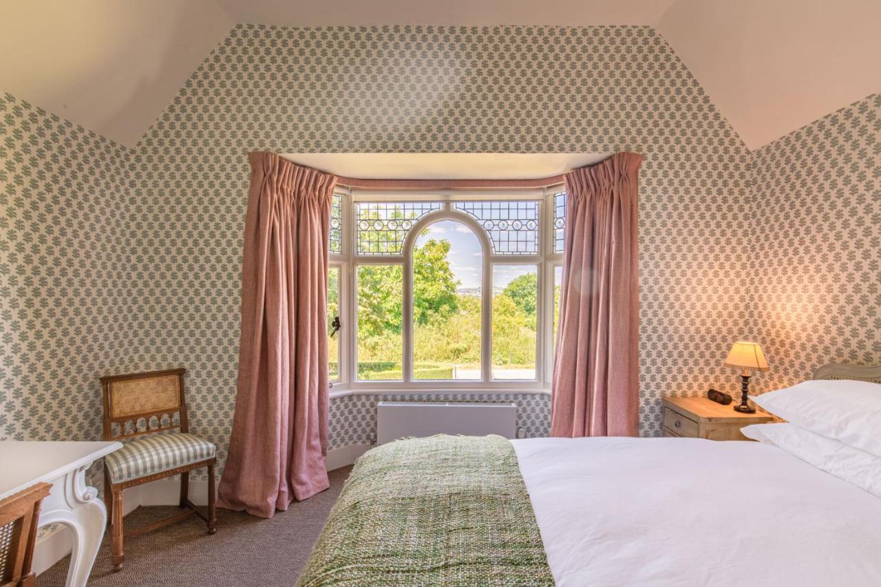 The Five Arrows Hotel Waddesdon Kültér fotó