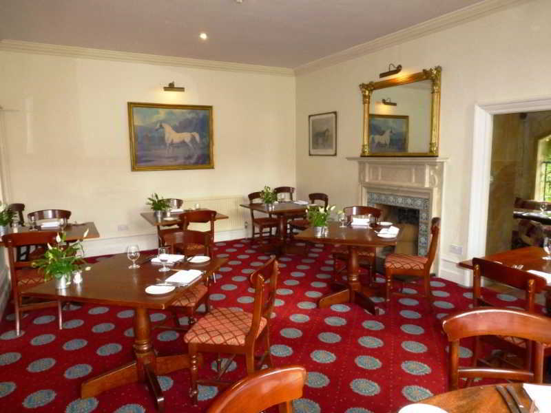 The Five Arrows Hotel Waddesdon Kültér fotó