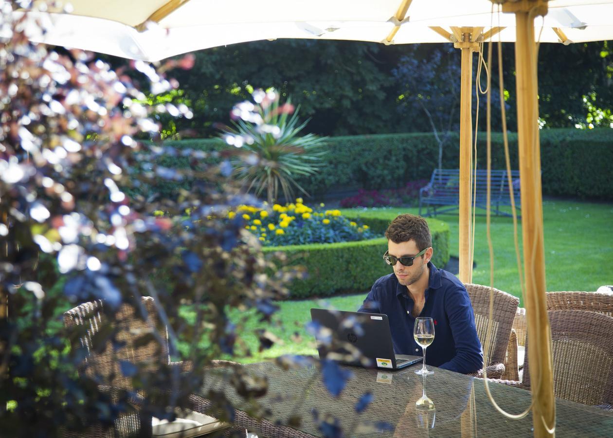 The Five Arrows Hotel Waddesdon Kültér fotó