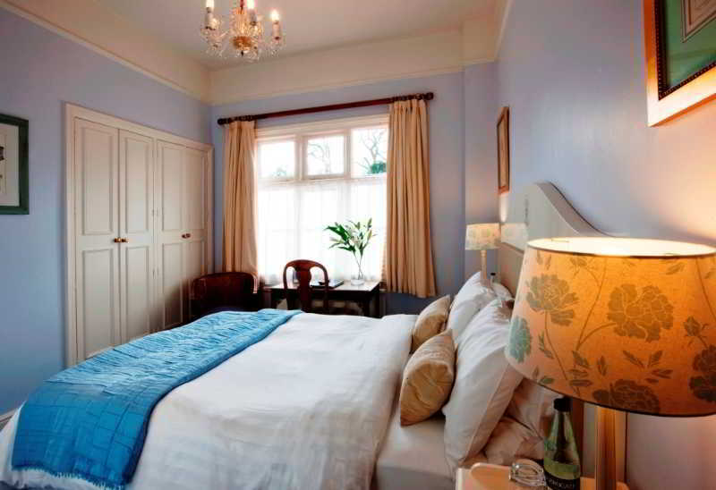 The Five Arrows Hotel Waddesdon Kültér fotó
